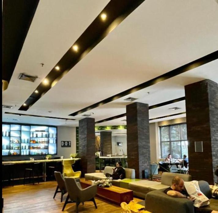 Hotel Luxxor Ml Ibirapuera São Paulo