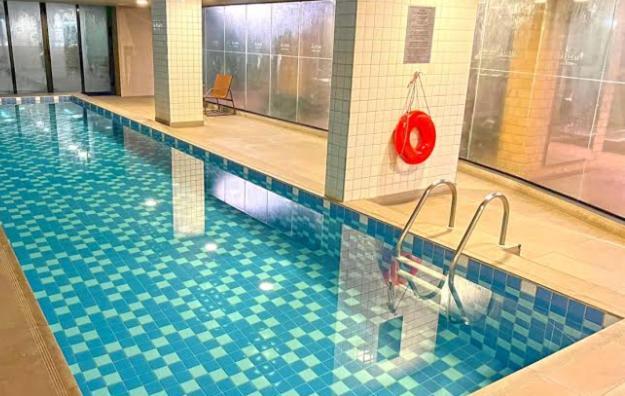 Luxxor Ml Ibirapuera Hotel