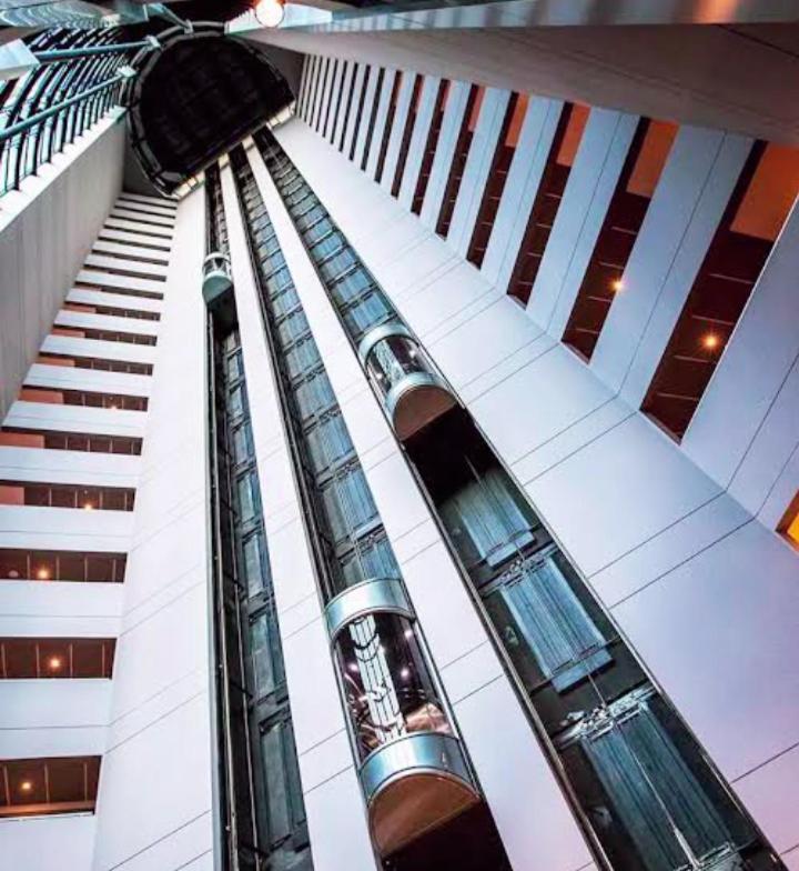 Hotel Luxxor Ml Ibirapuera