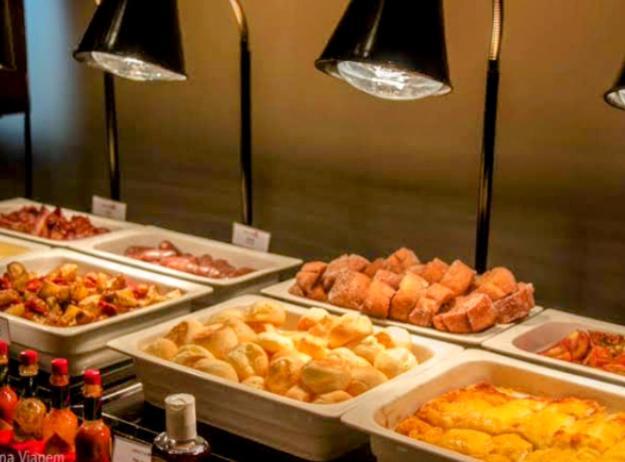 Luxxor Ml Ibirapuera Hotel São Paulo