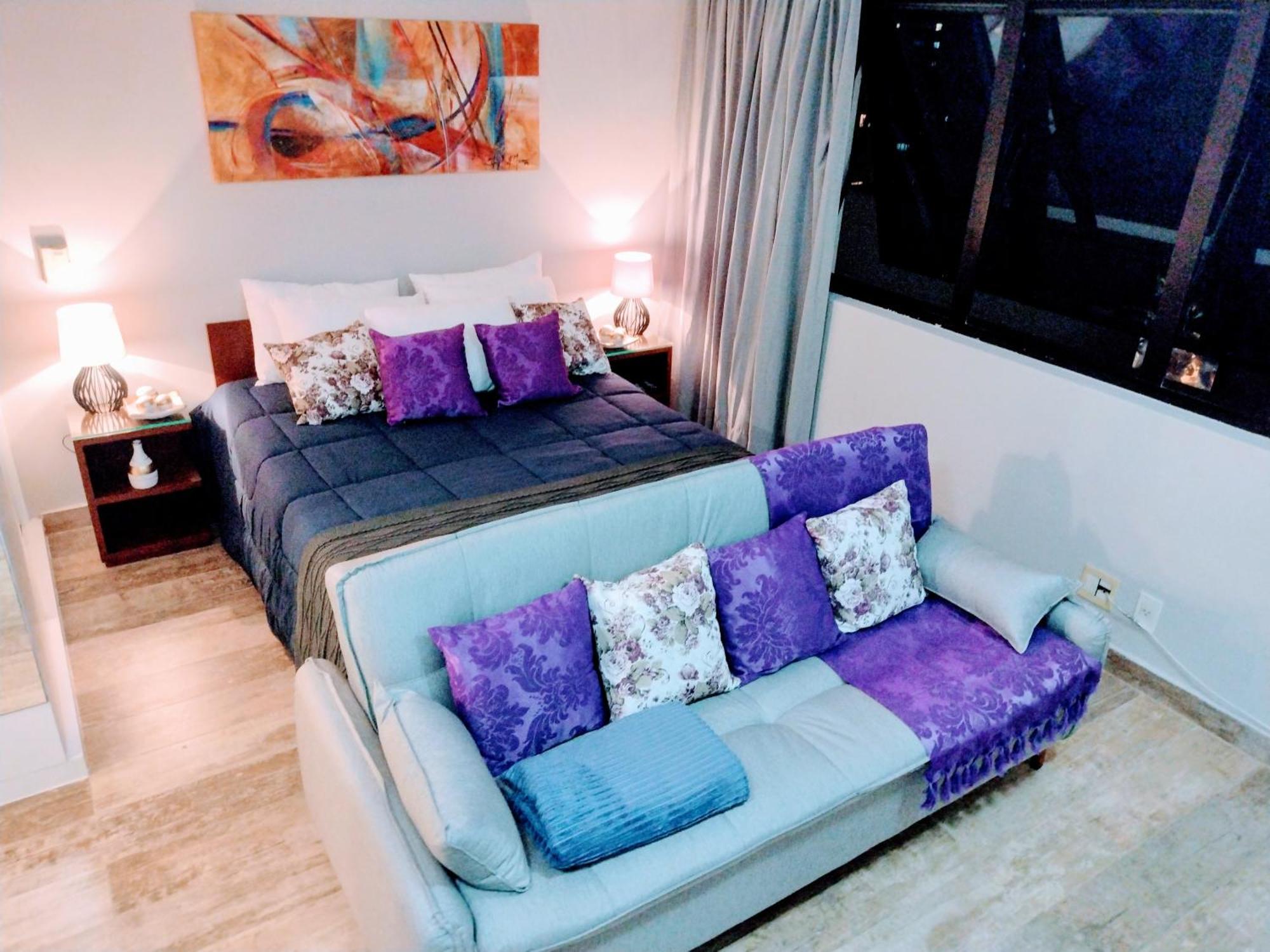 Hotel Luxxor Ml Ibirapuera São Paulo