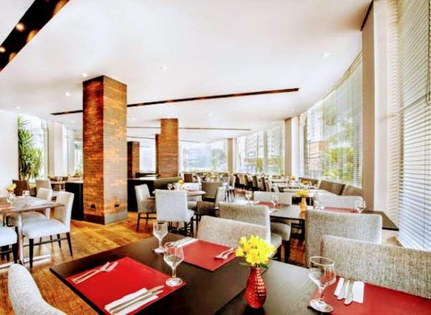 Luxxor Ml Ibirapuera
