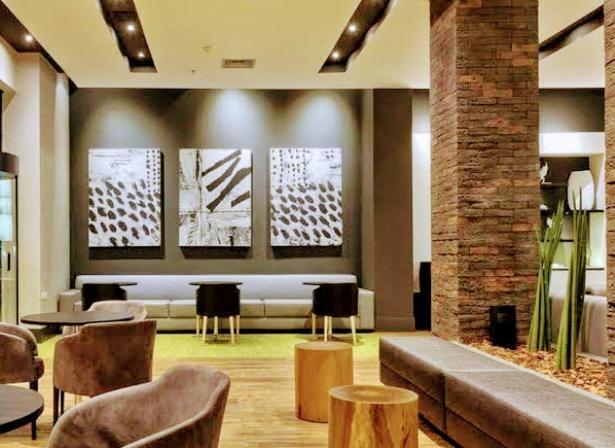 Hotel Luxxor Ml Ibirapuera