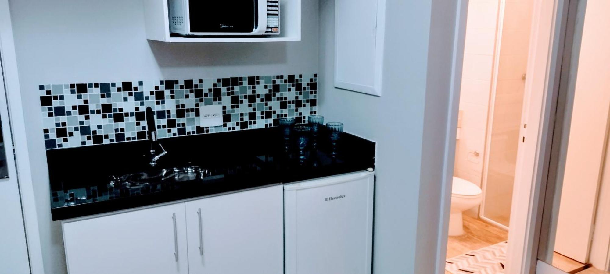 Luxxor Ml Ibirapuera Hotel *