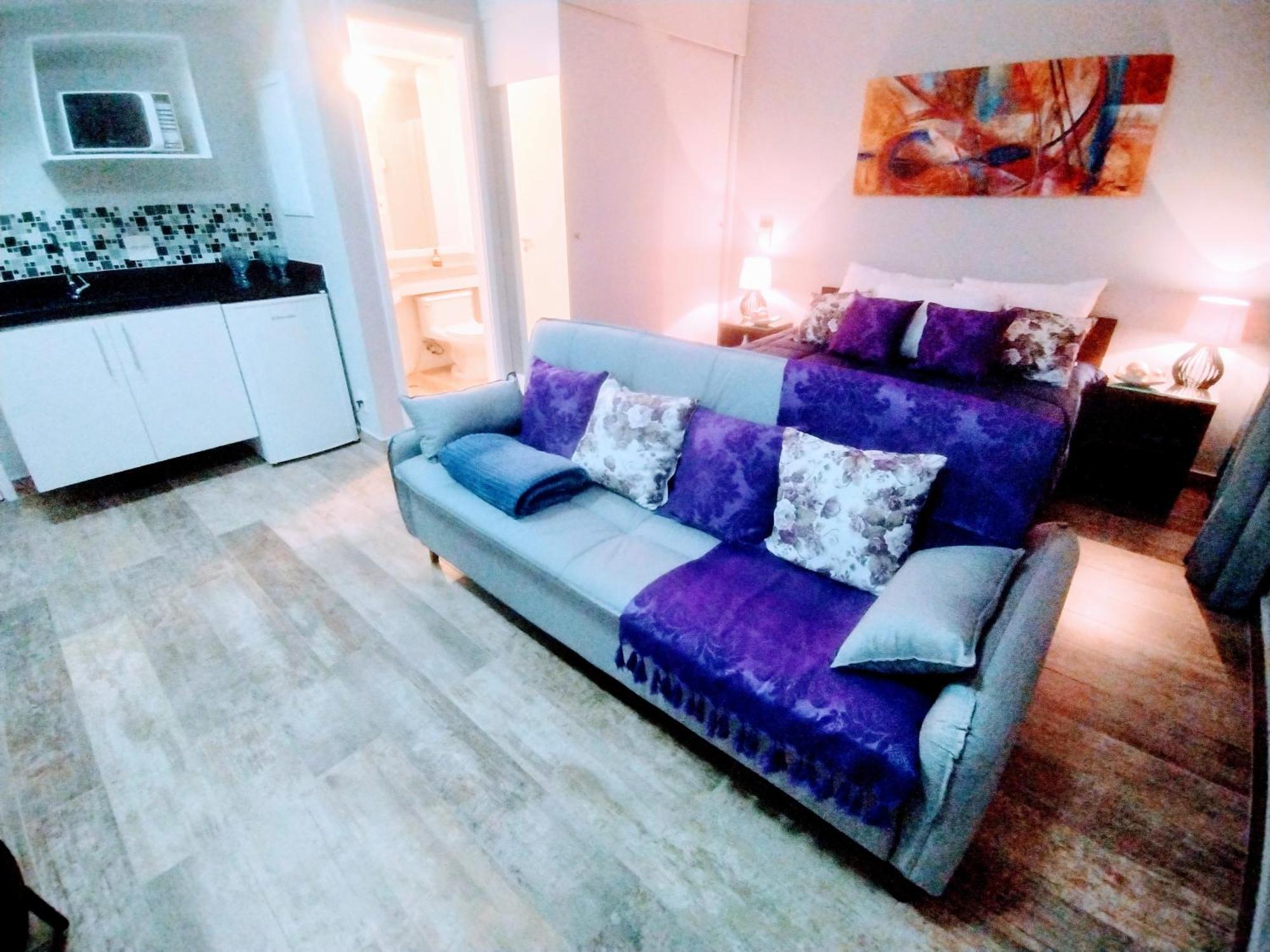 Hotel Luxxor Ml Ibirapuera *