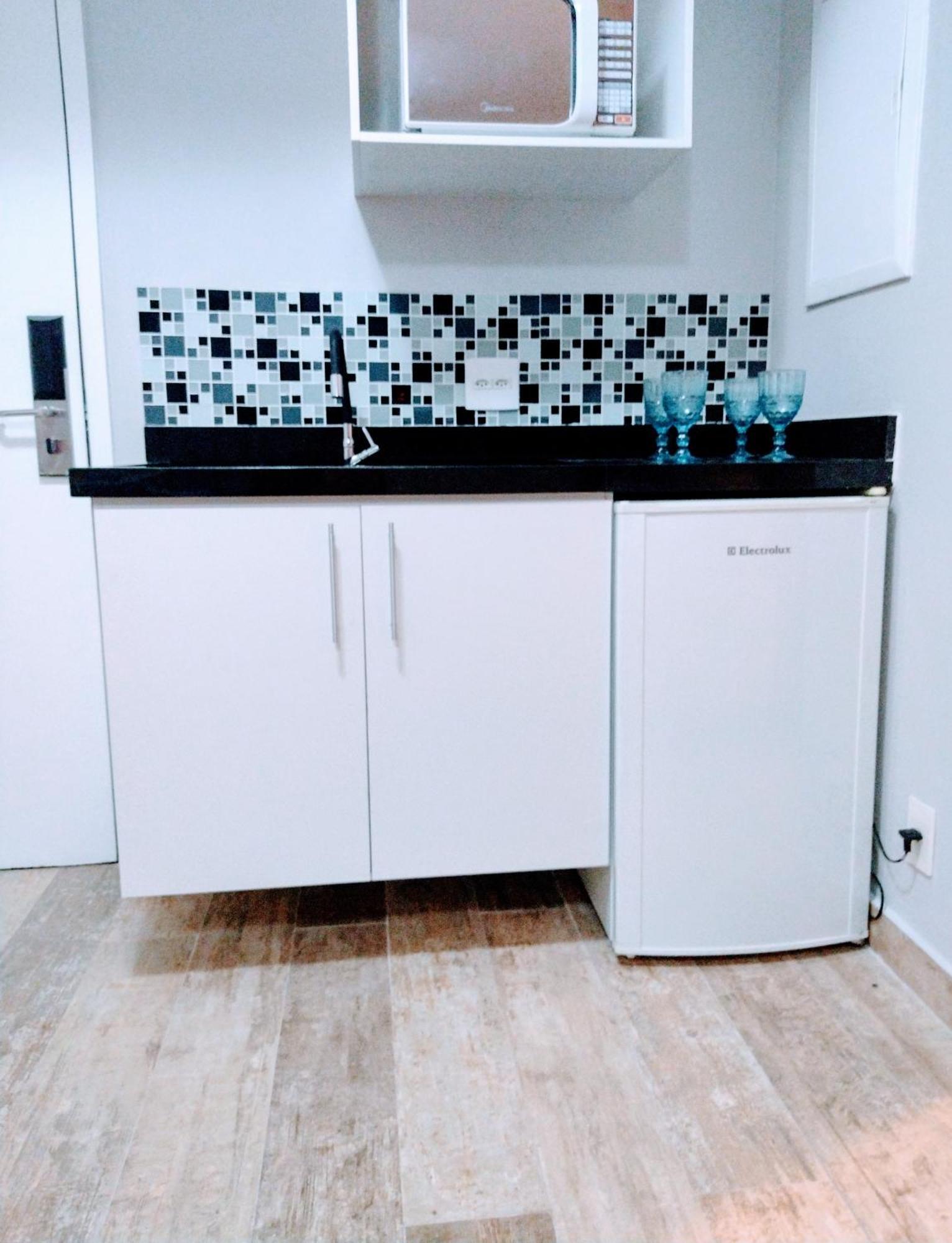 Luxxor Ml Ibirapuera Hotel São Paulo