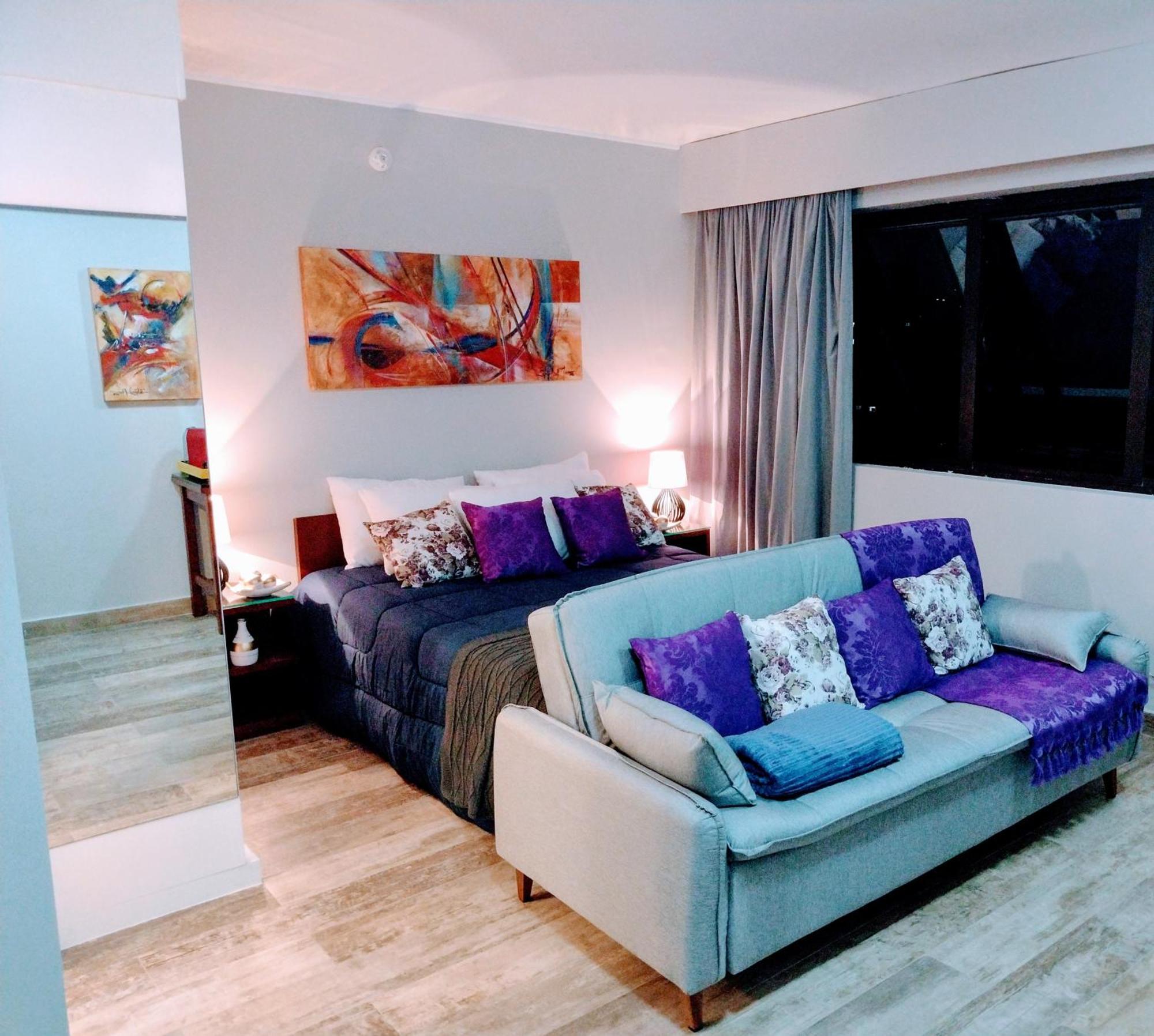 Luxxor Ml Ibirapuera São Paulo
