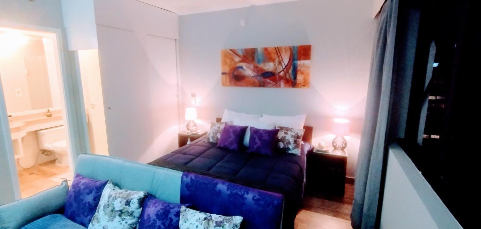 Luxxor Ml Ibirapuera Hotel São Paulo