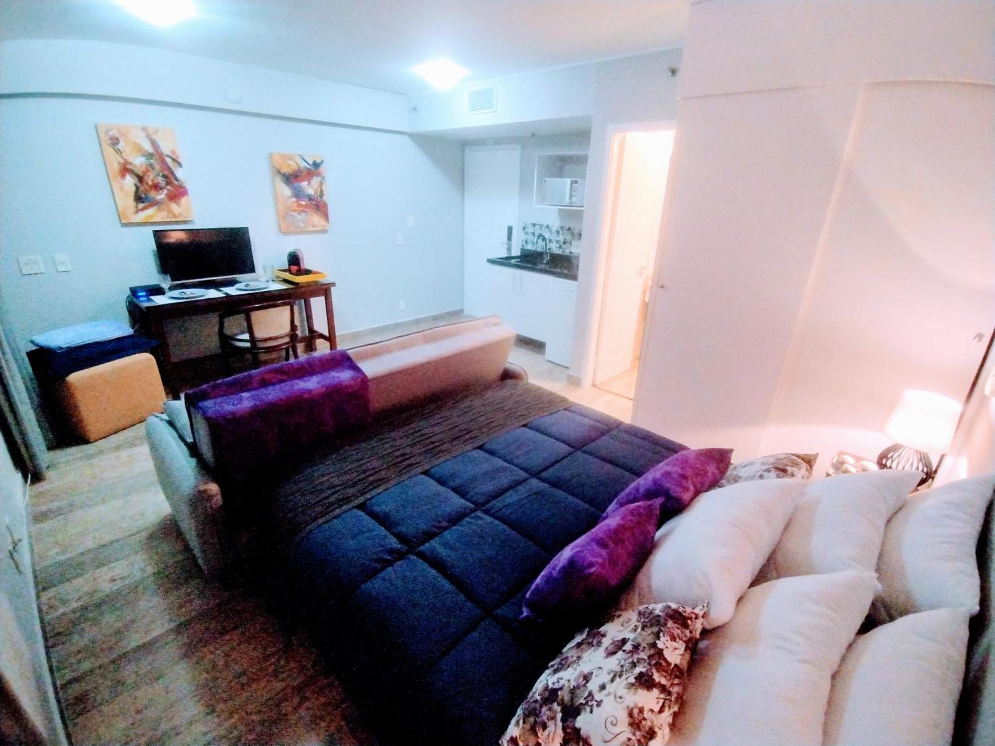 Luxxor Ml Ibirapuera Hotel São Paulo