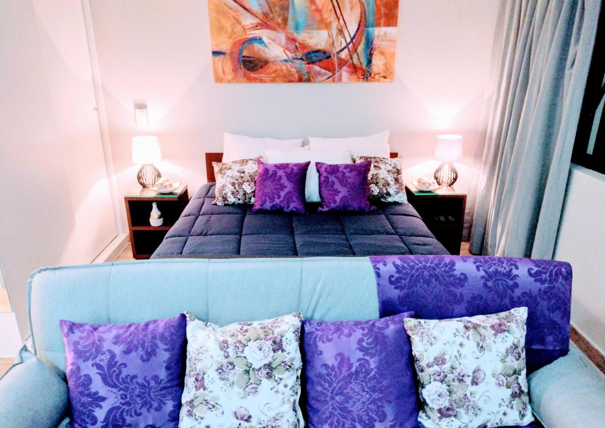 Hotel Luxxor Ml Ibirapuera São Paulo