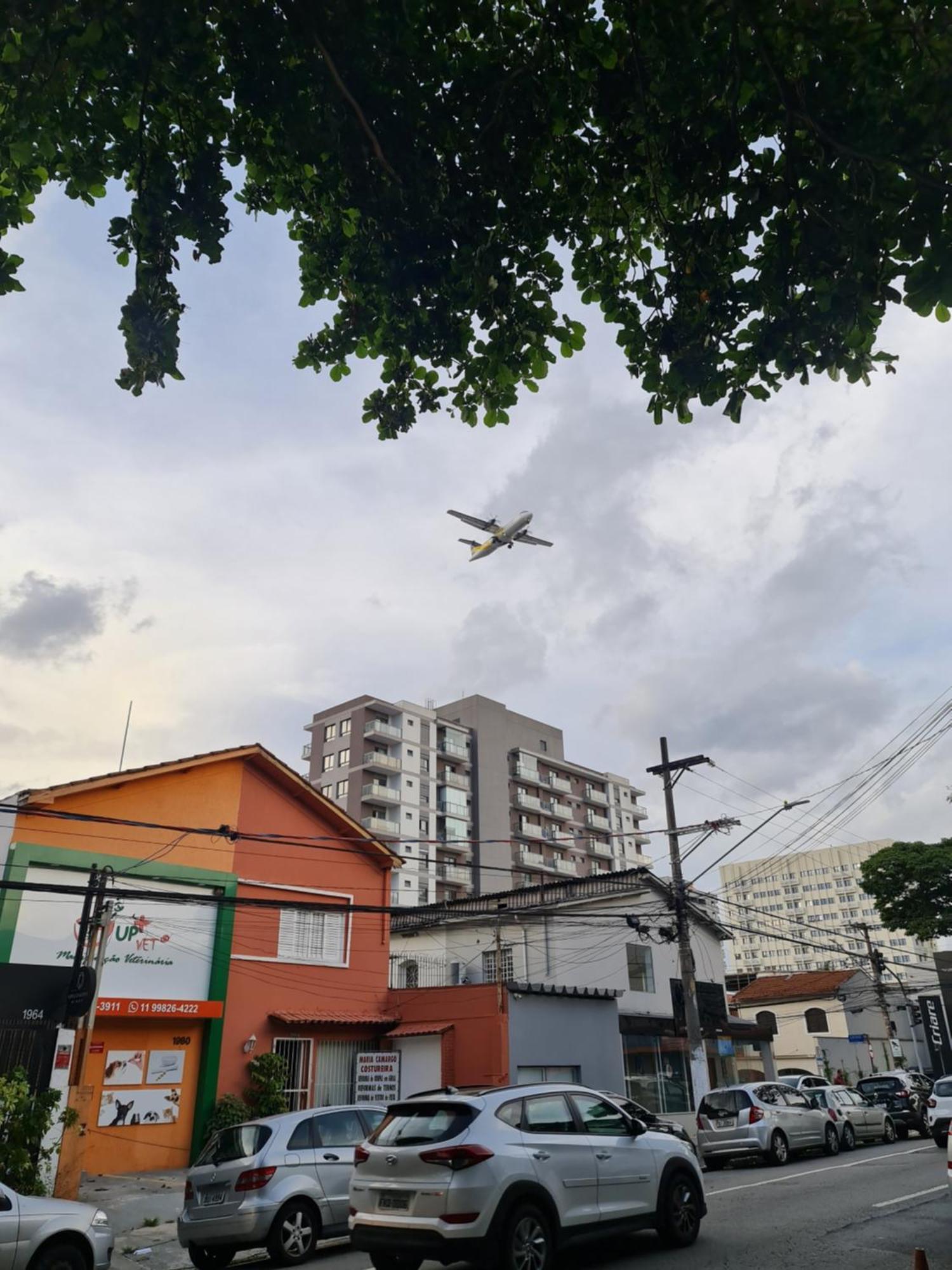 On Top1 Cgh Sp Privado Congonhas Sao Paulo