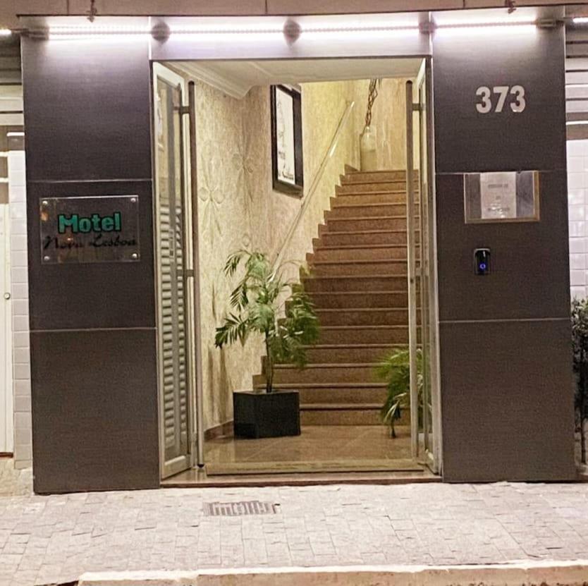 Nova Lisboa - Adult Only- * São Paulo
