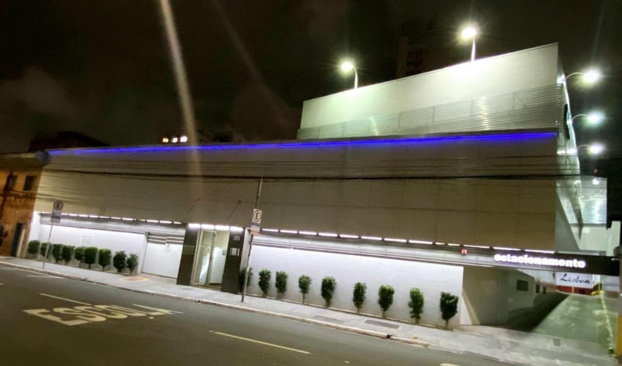 Nova Lisboa - Adult Only- * São Paulo