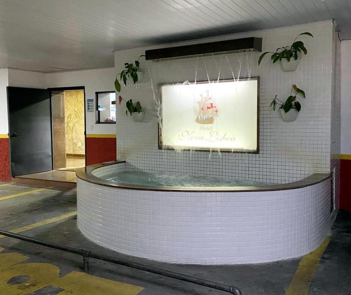 Nova Lisboa - Adult Only- Liebeshotel