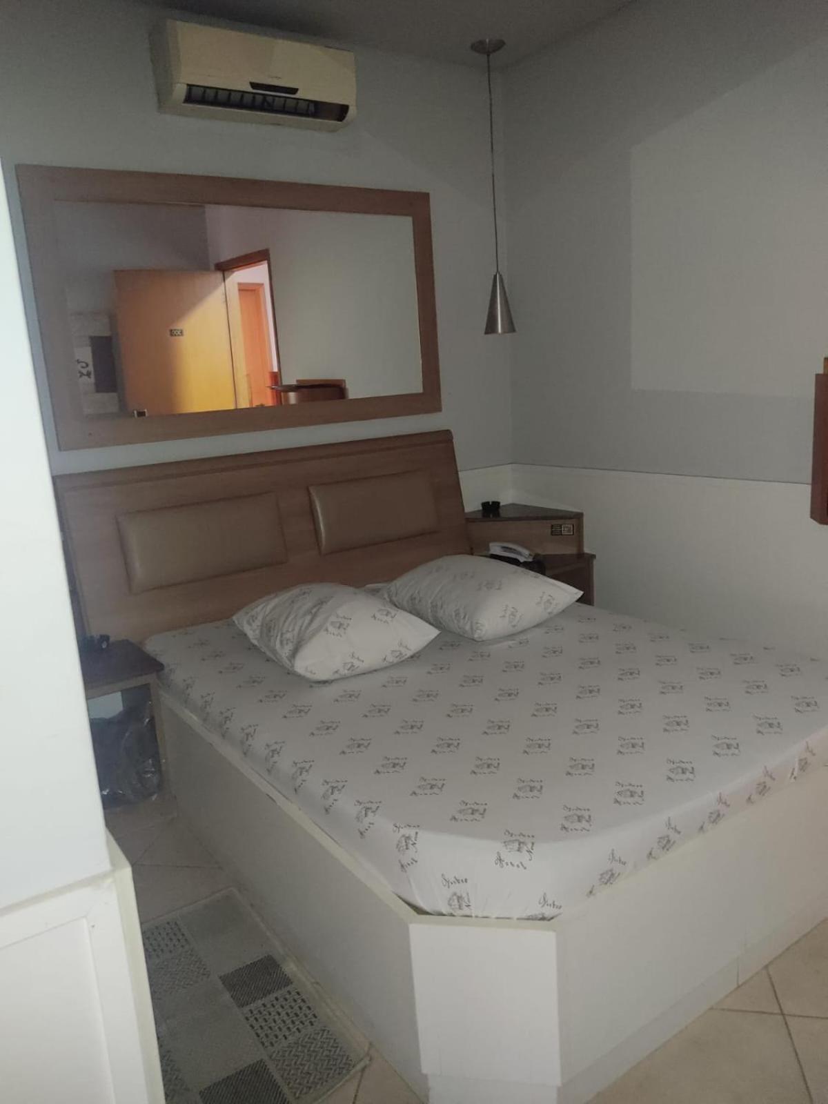Liebeshotel Nova Lisboa - Adult Only- São Paulo