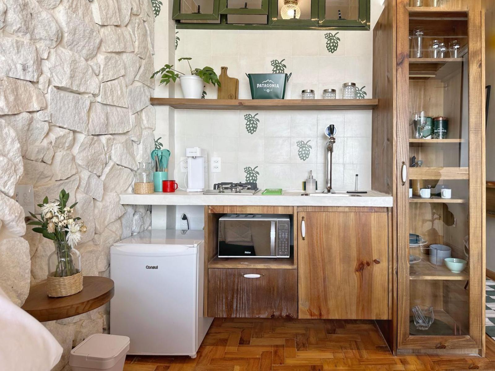 Apartment Vem Pro Copan
