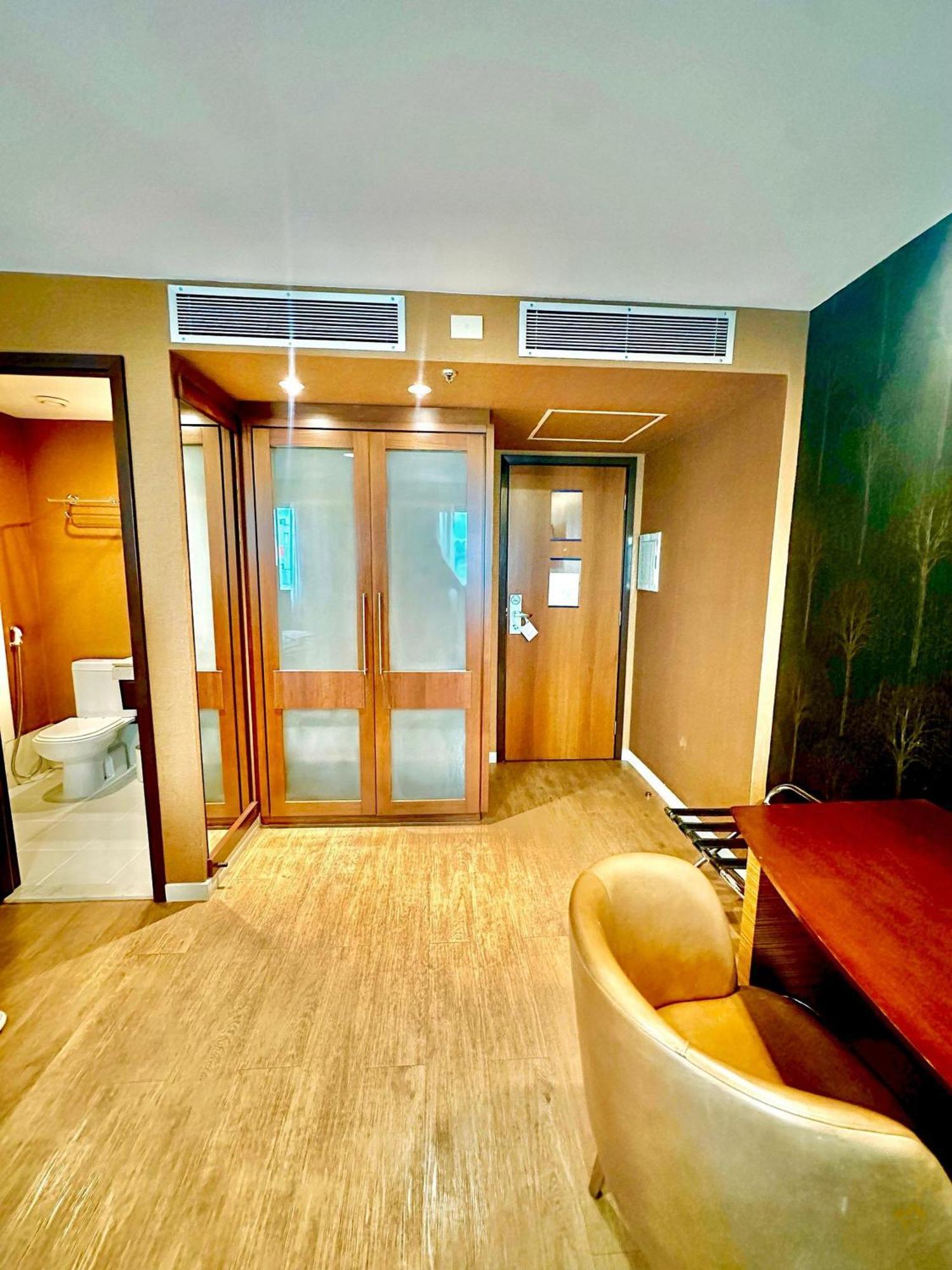 Hotel Flat 805 - Avenida Ibirapuera, Moema
