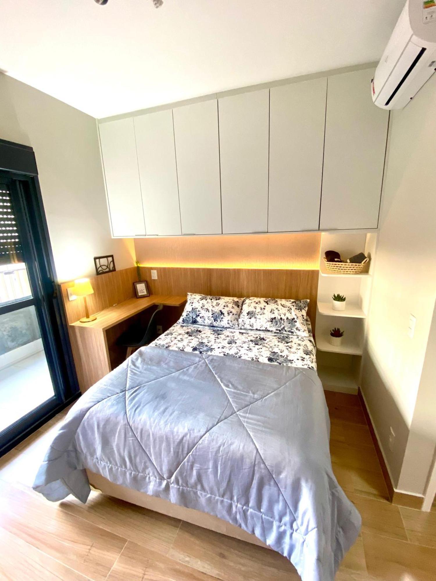Haus Mitre Perdizes Daire *