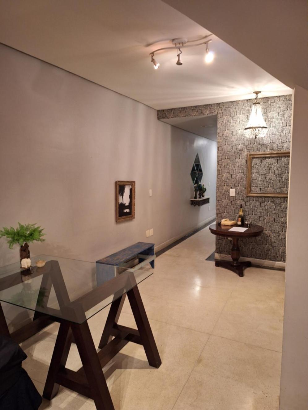 Casa Alto Da Boa Vista Com Piscina E Churrasqueira * Sao Paulo