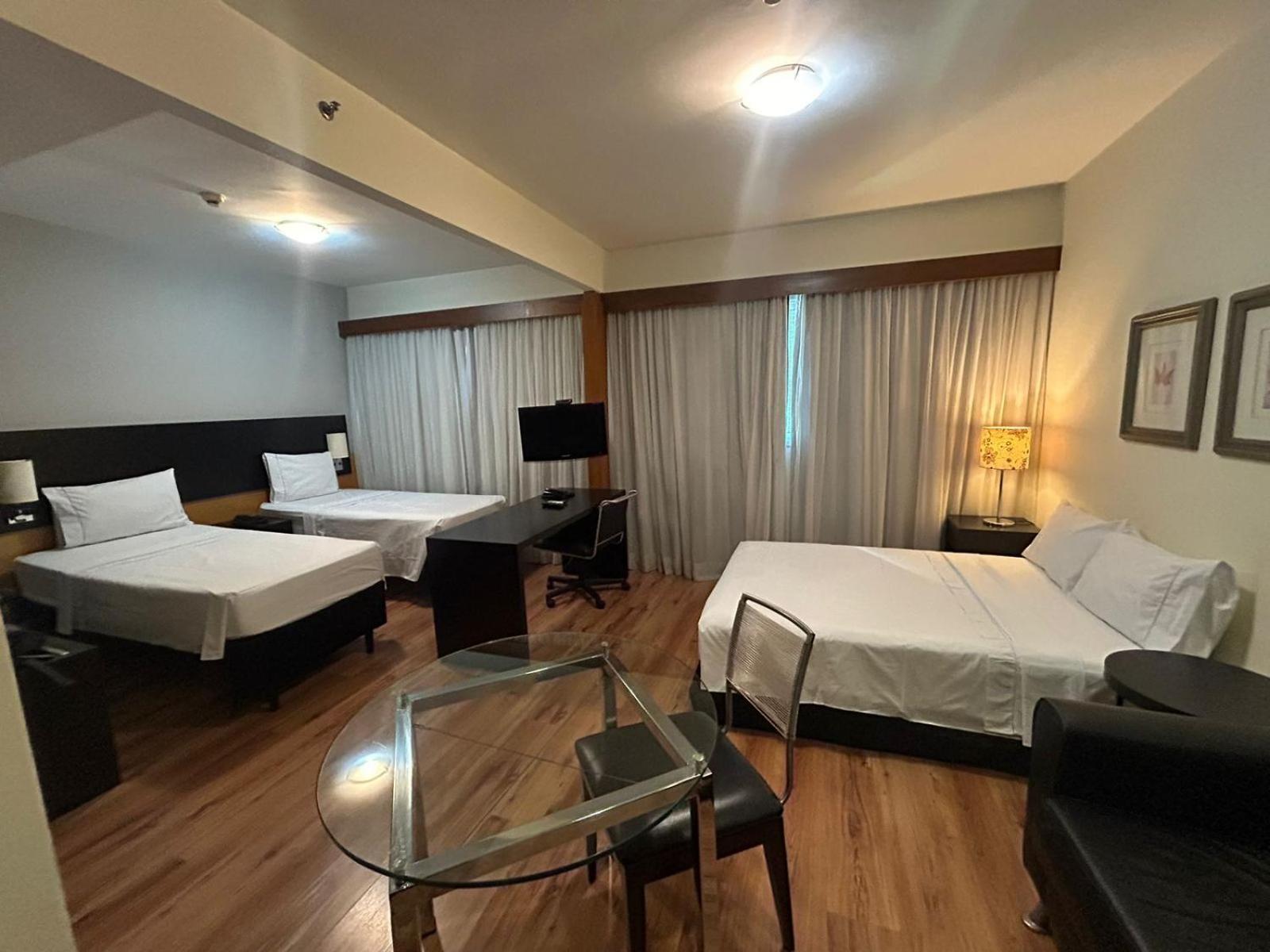 Apto 303- Flat Paraiso
