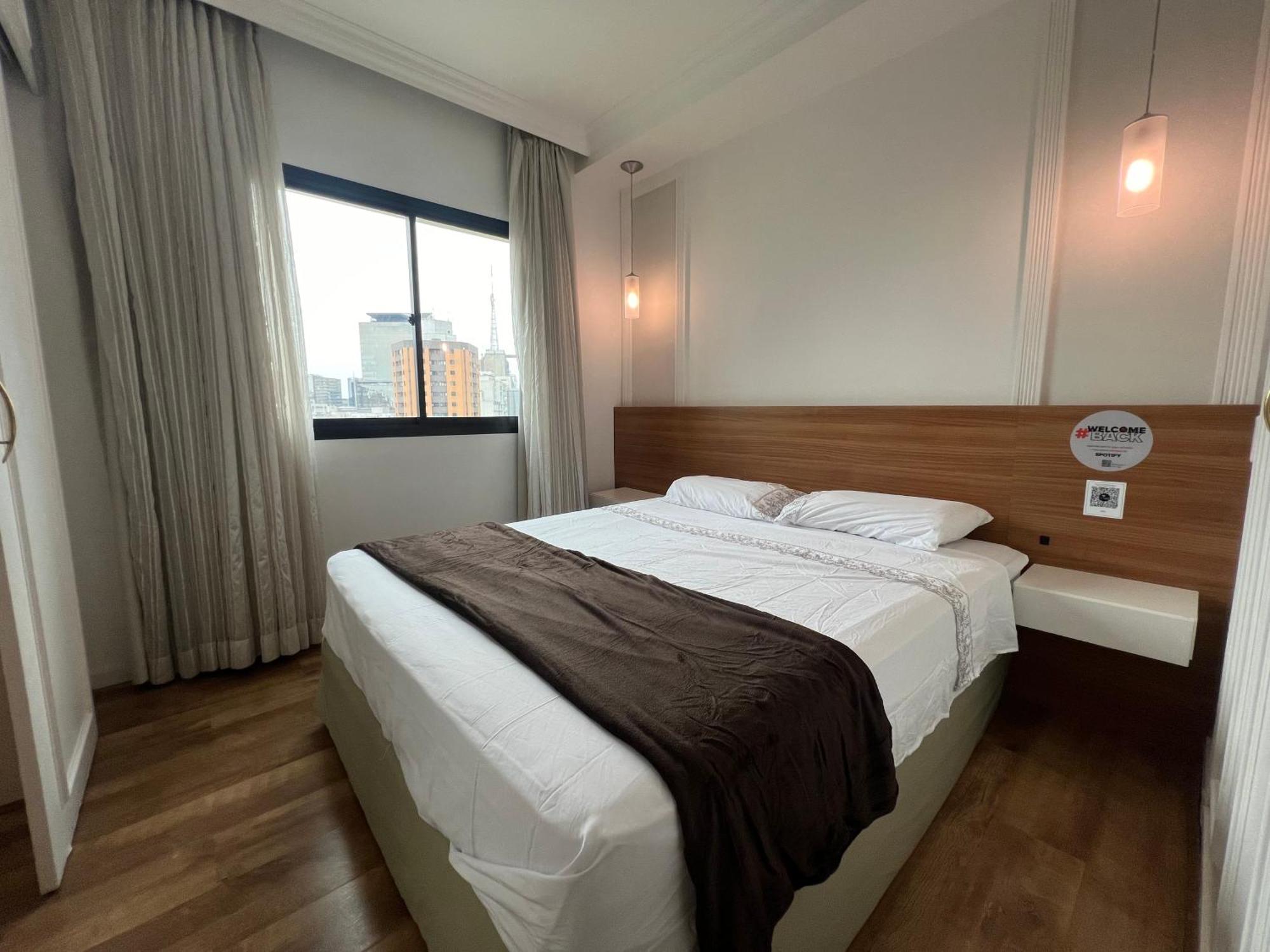 Inter Jardins Uh-2806 Hotel