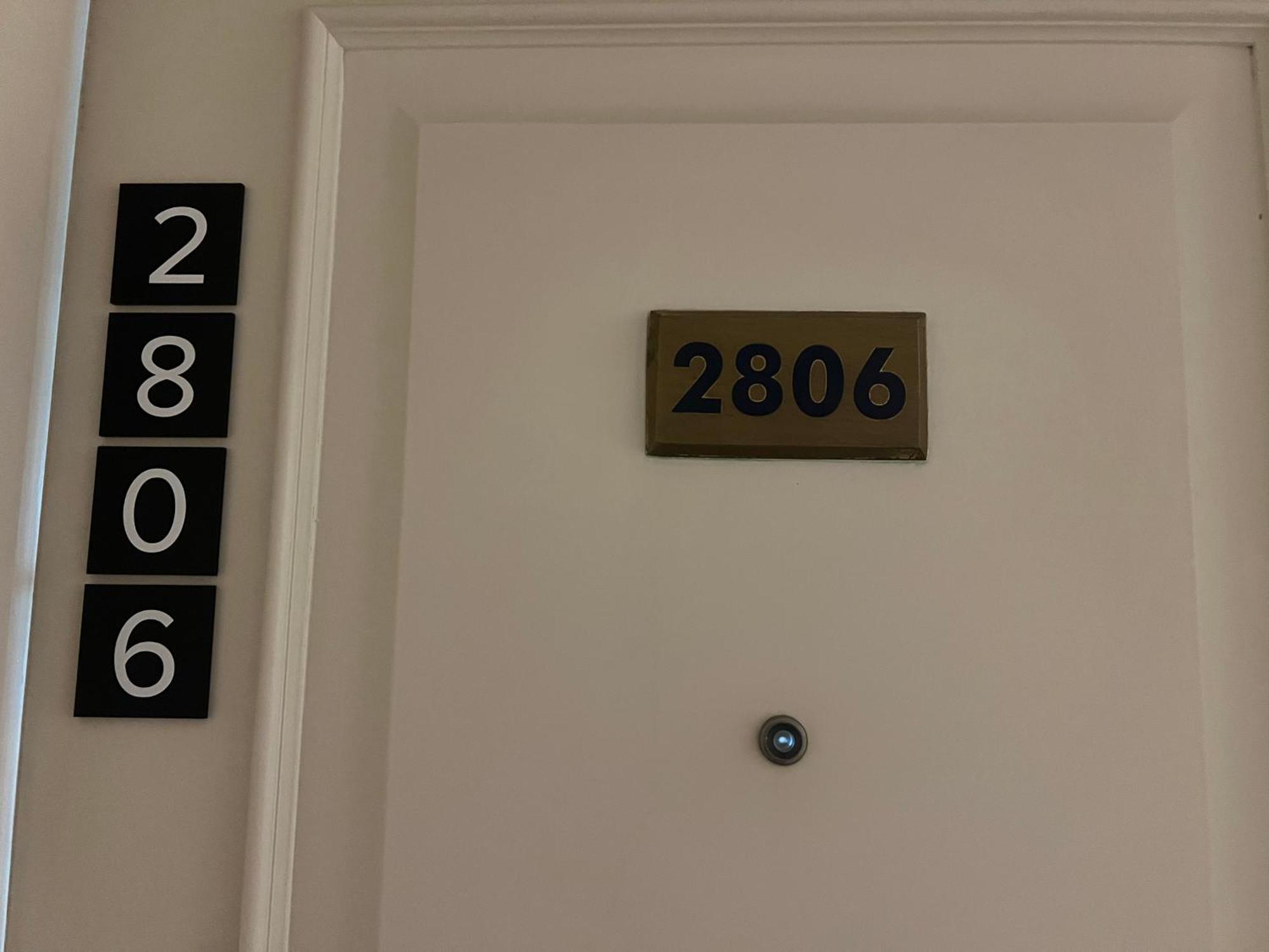 Inter Jardins Uh-2806 Hotel