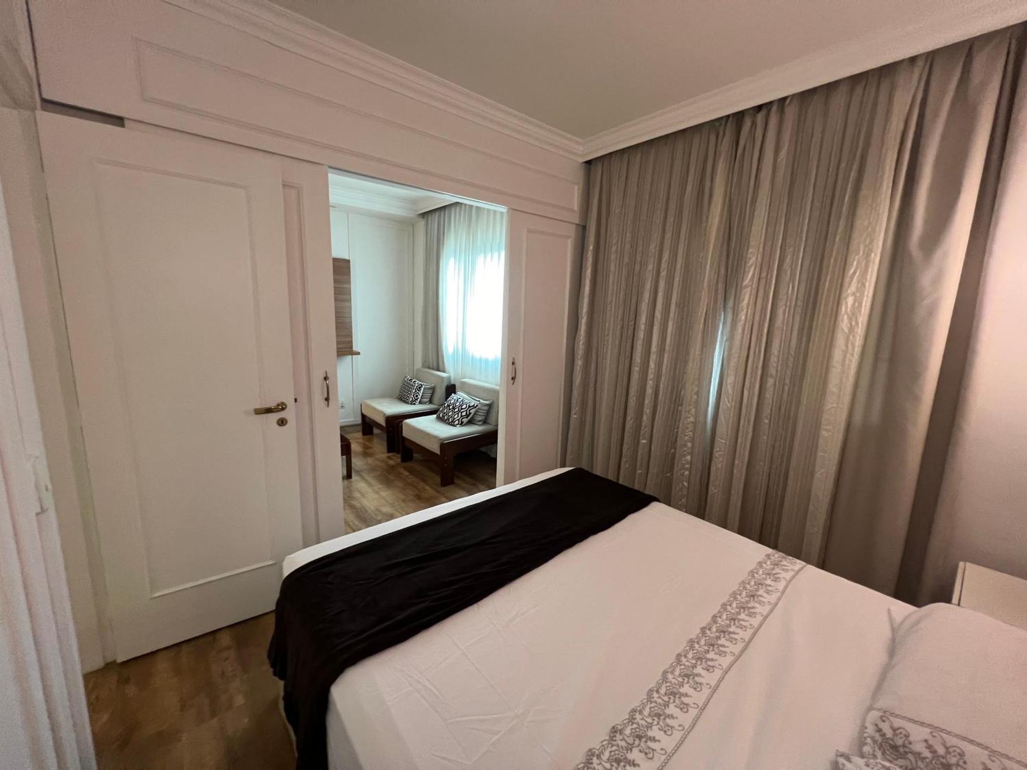 Hotel Inter Jardins Uh-2806