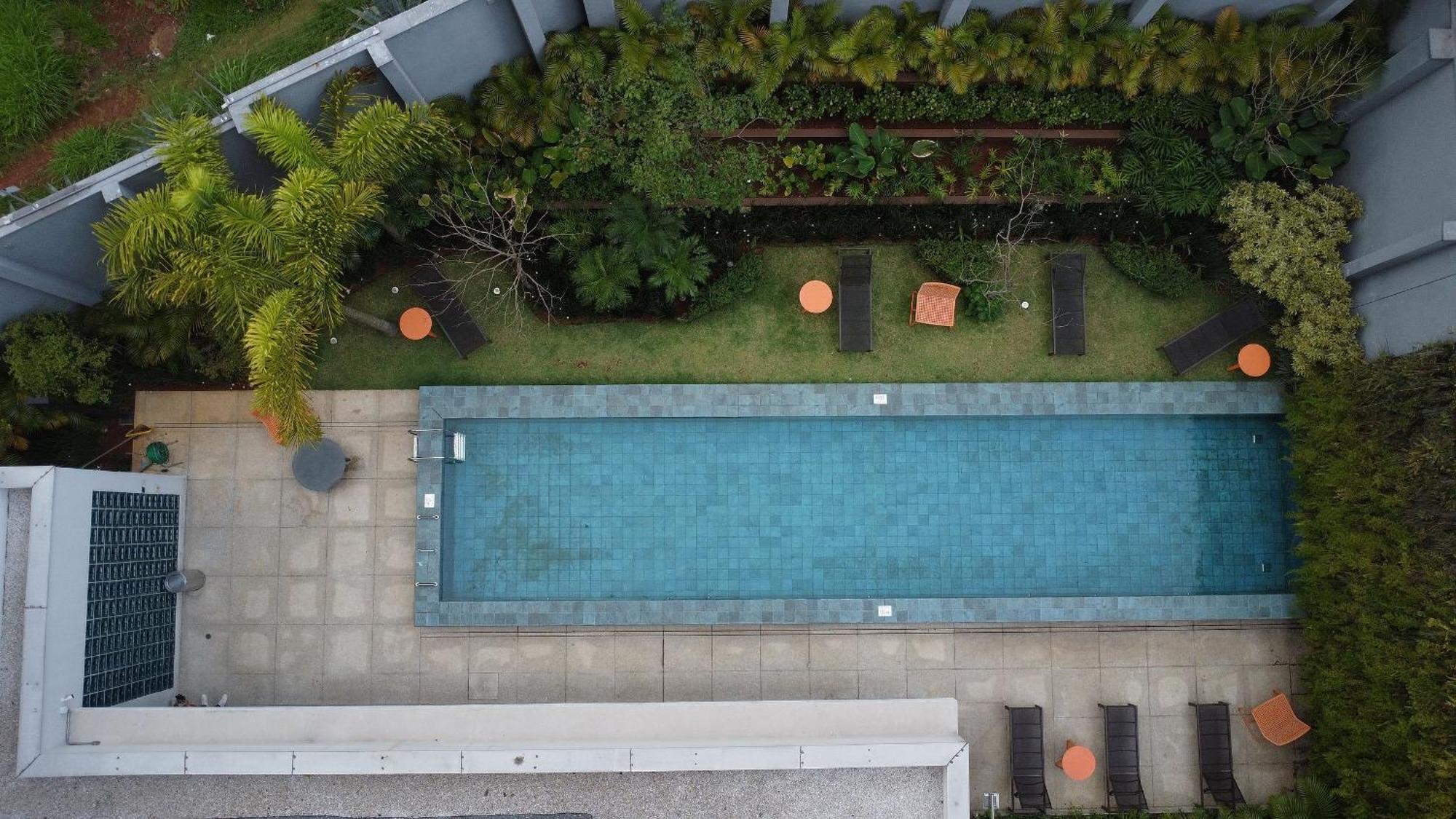 Maravilhoso Metro Paraiso/av Paulista/ibirapuera Ac/wf Căn hộ São Paulo