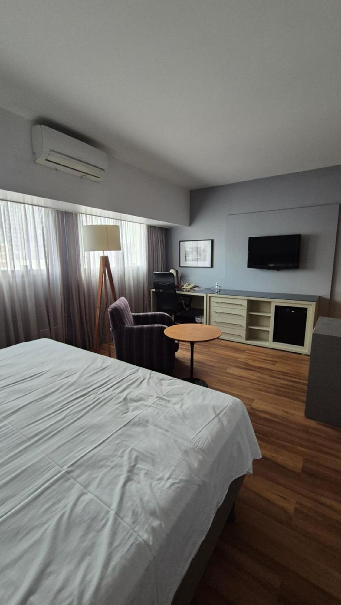 Hotel M N Flats - Dentro Do Wb Wtc Berrini 4*