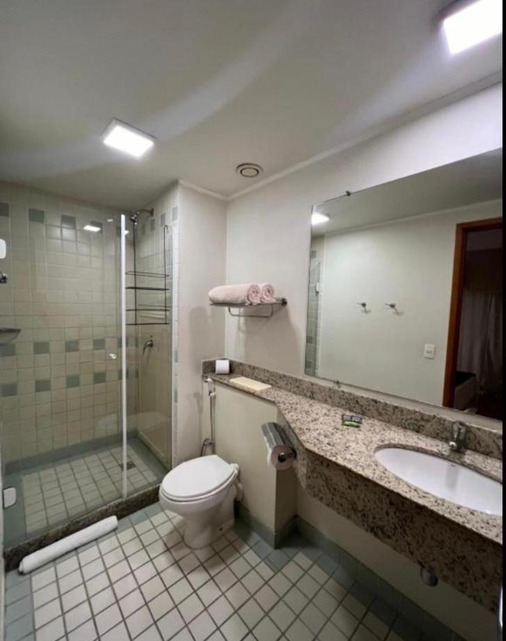 Hotel Live Mariana Pq Ibirapuera Uh402