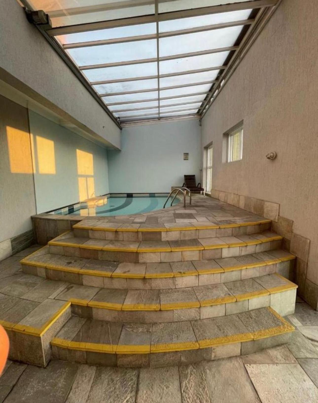 Apartamento Add Flat Perdizes *