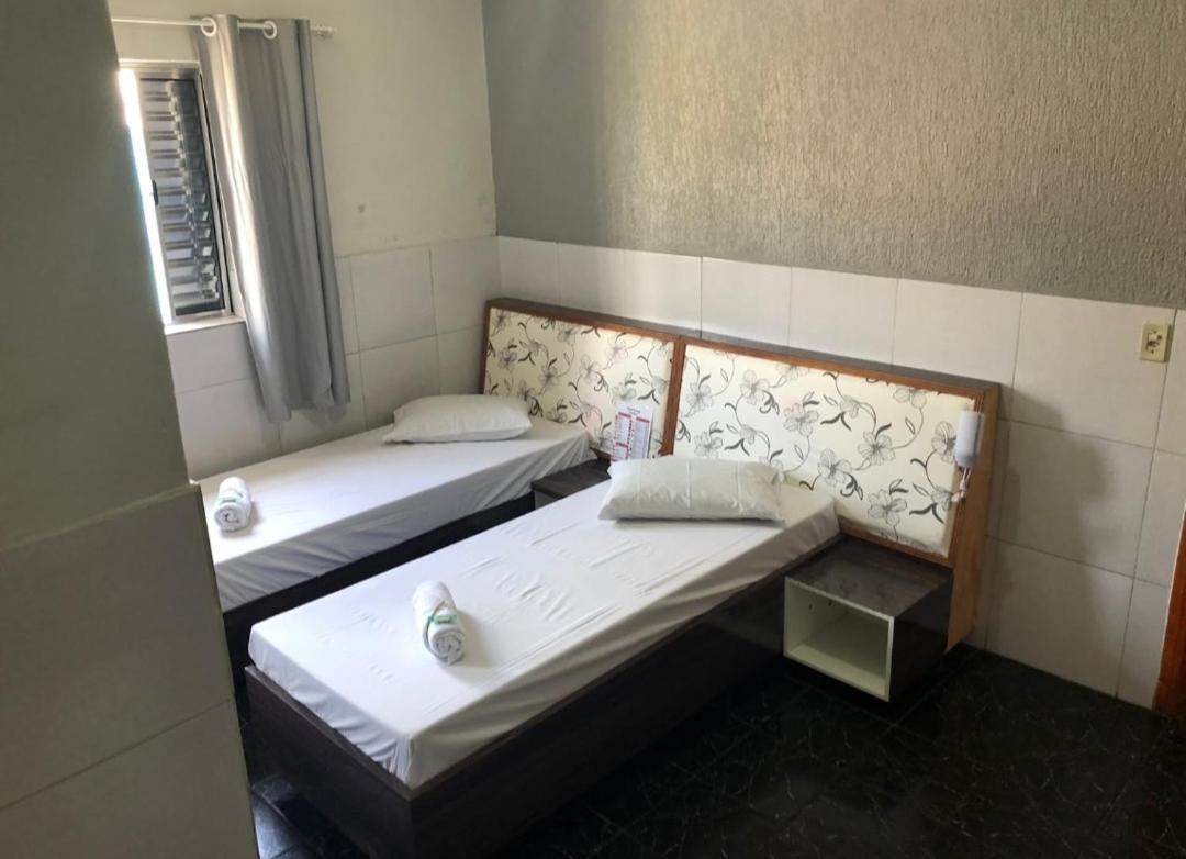 Love hotel Juremar *
