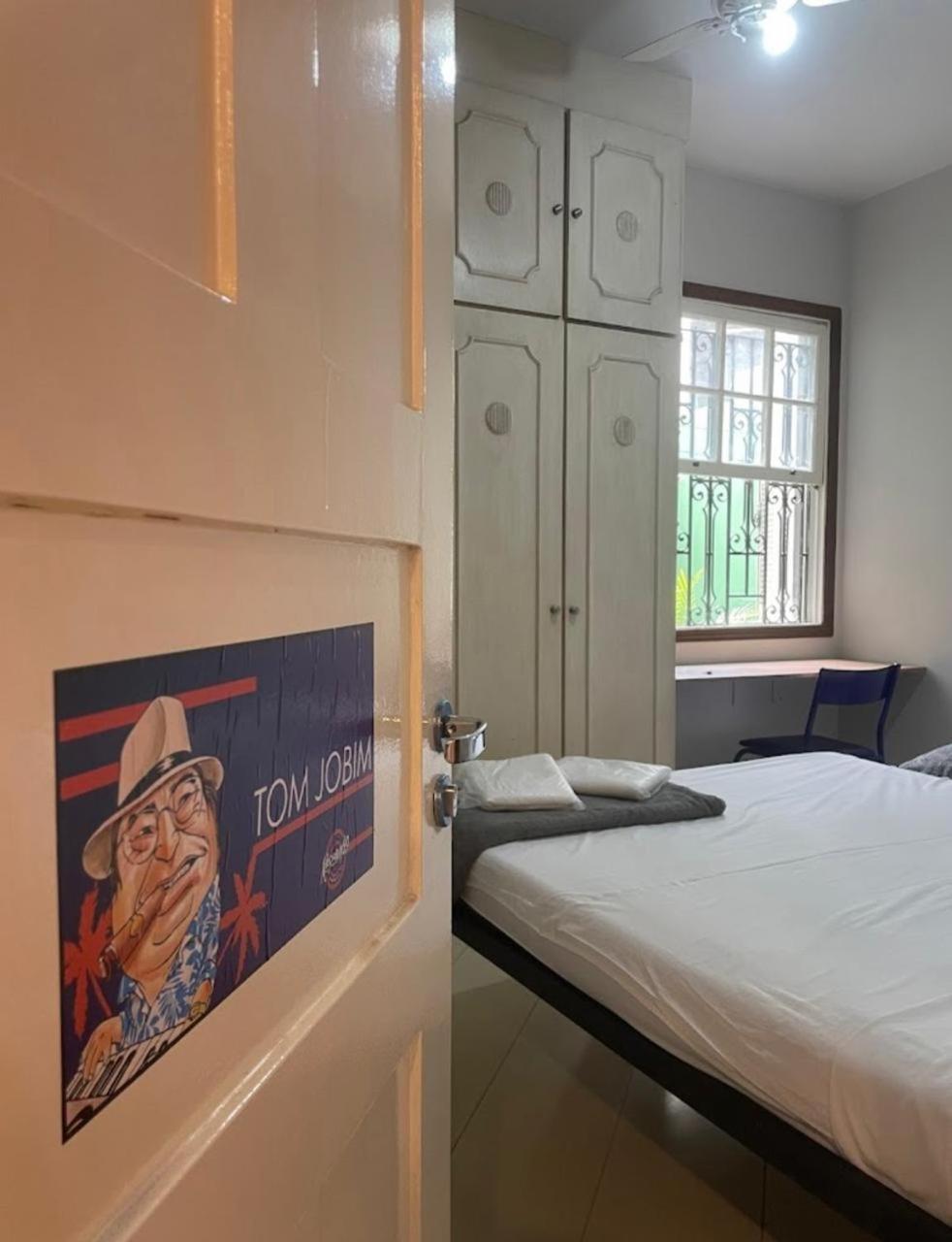 Albergue Reserva 69