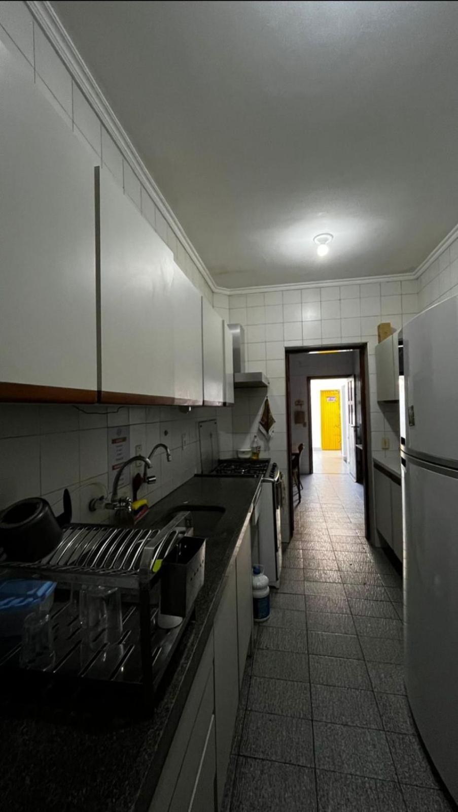 Albergue Reserva 69 São Paulo