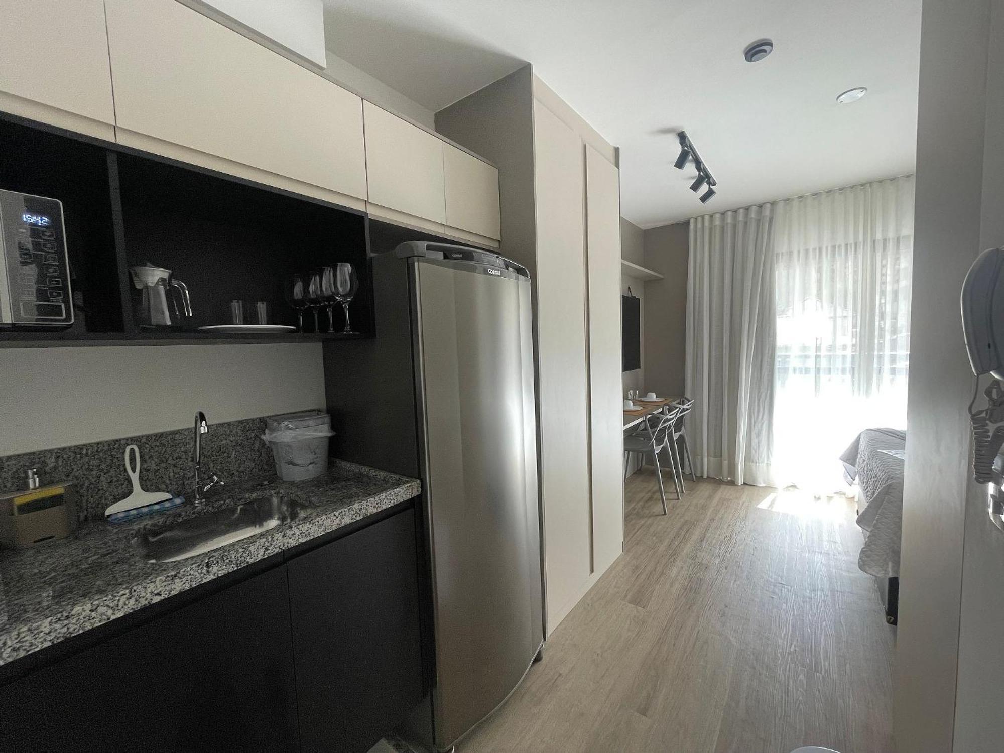 Apartment Prime - Bela Vista I - - Br *