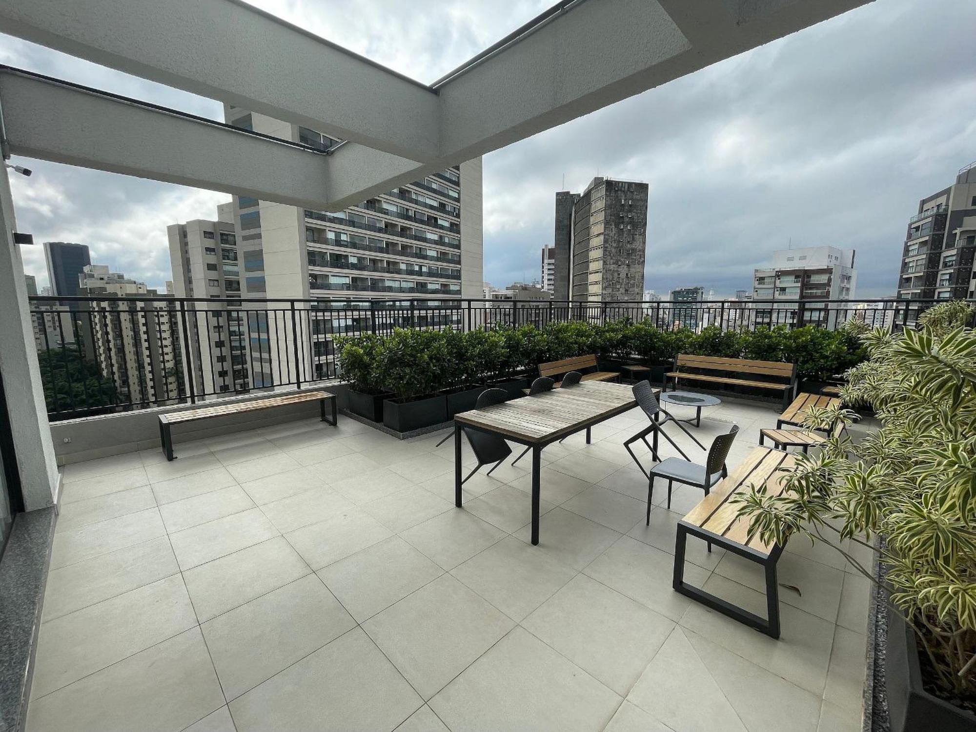 Apartment Prime - Bela Vista I - - Br
