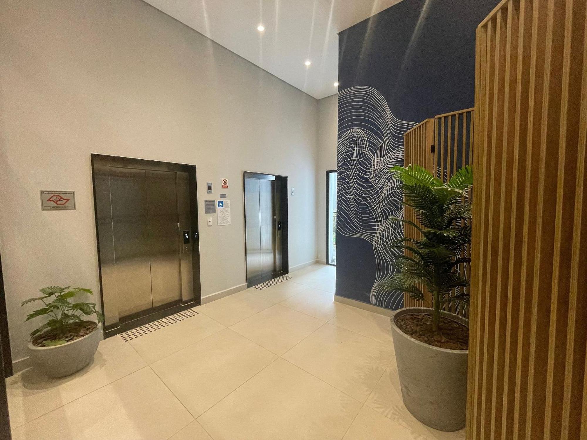 Prime - Bela Vista I - - Br Apartment
