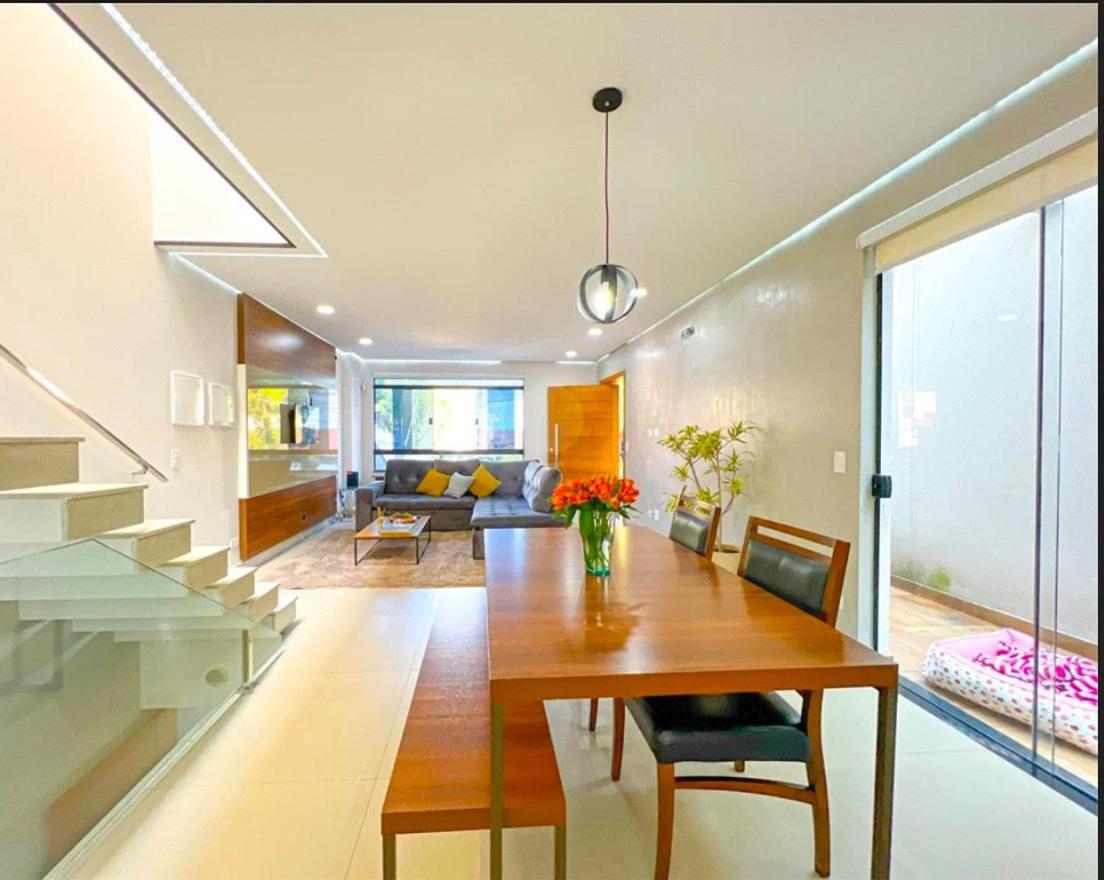 Tatil Evi Hospedagemfeliz