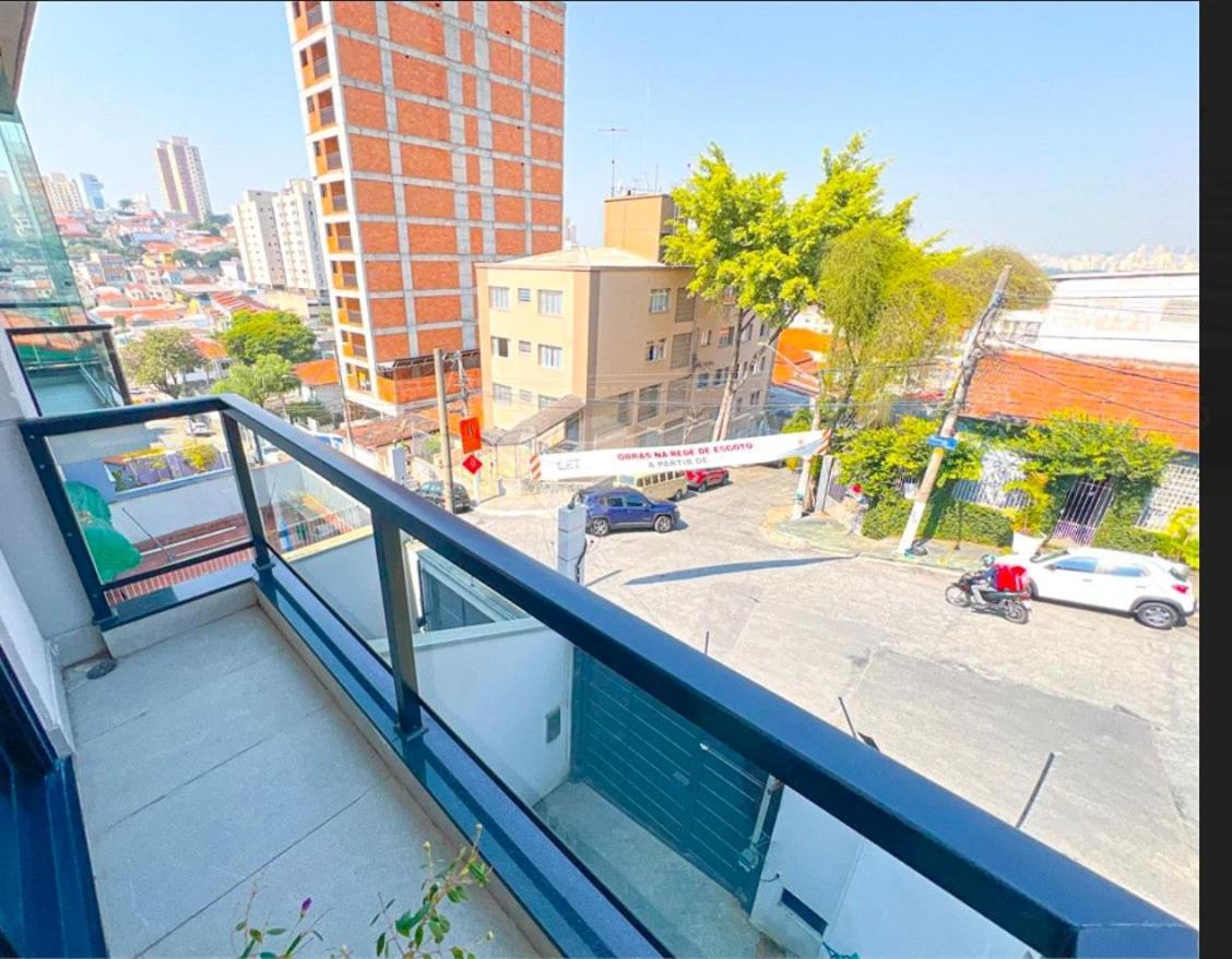 Tatil Evi Hospedagemfeliz Sao Paulo