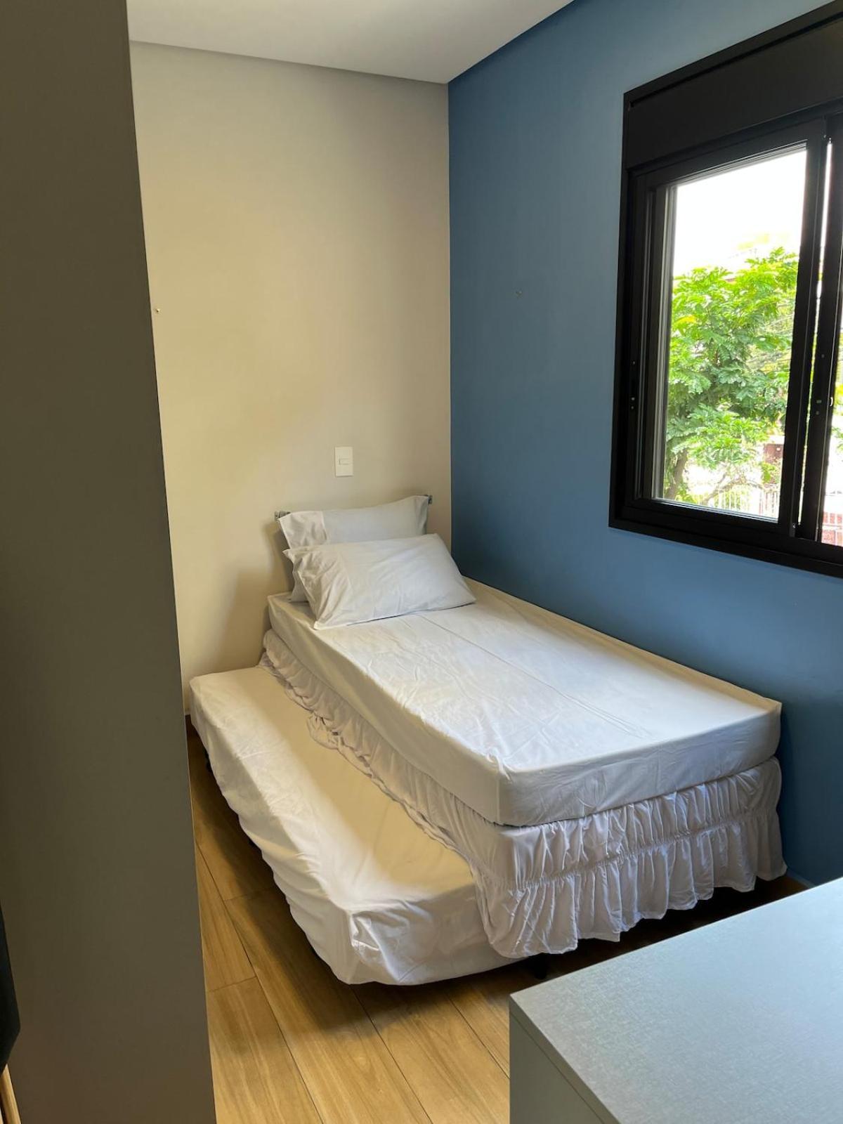 Hospedagemfeliz Tatil Evi Sao Paulo