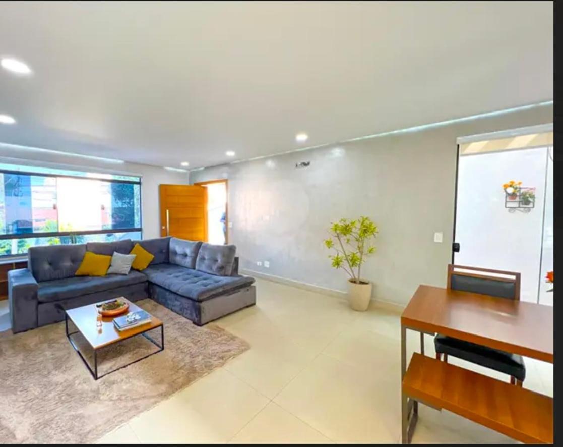 Tatil Evi Hospedagemfeliz Sao Paulo