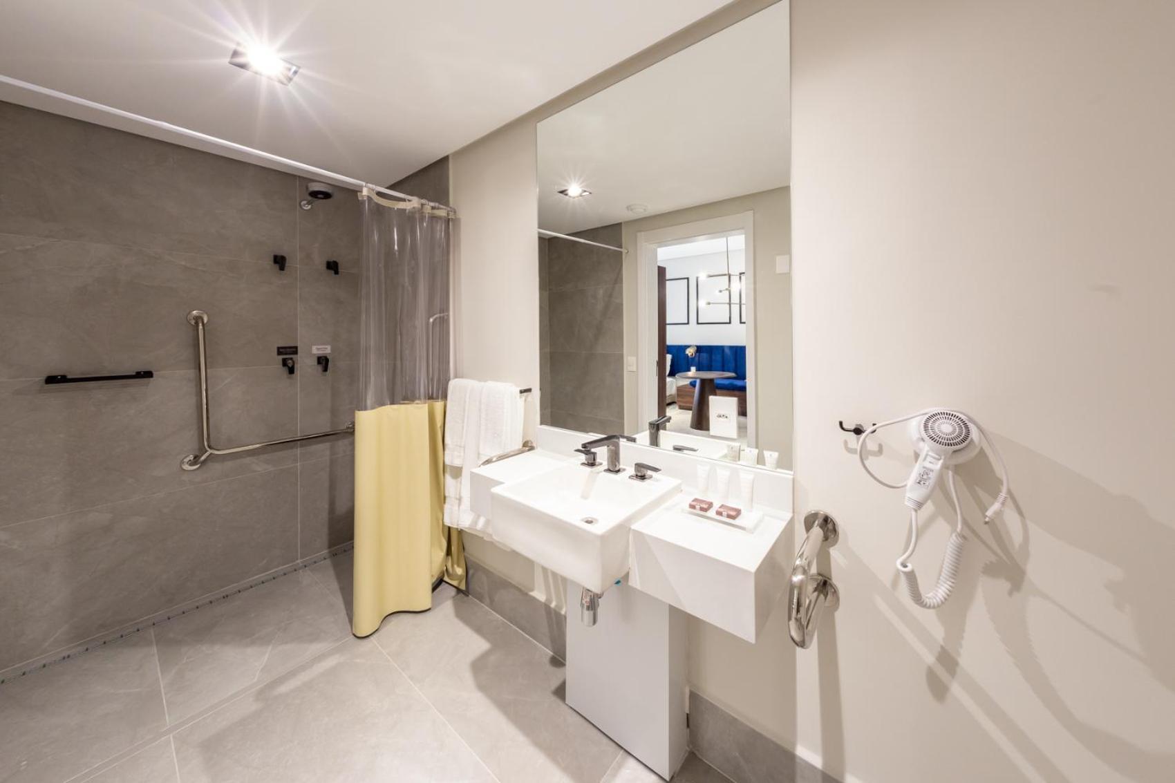 Hotel Charlie On The Parc Ibirapuera
