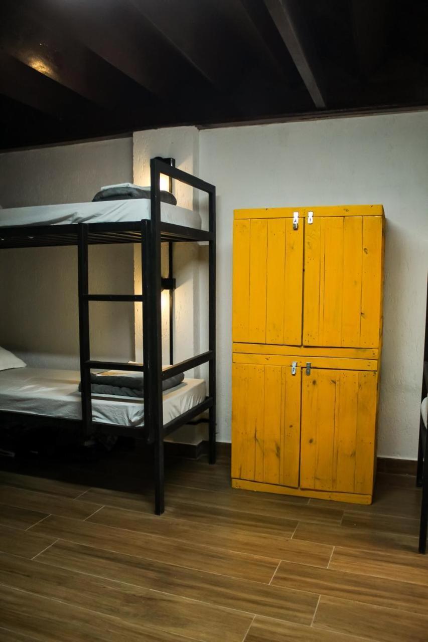 Albergue Reserva 69 *