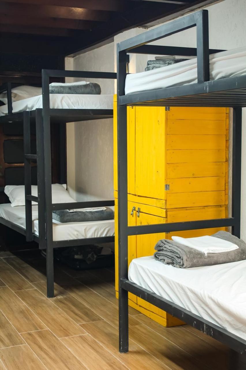 Albergue Reserva 69 São Paulo