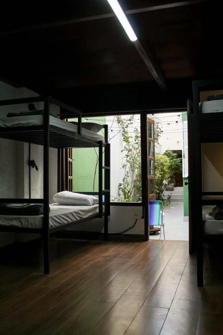 Reserva 69 Albergue São Paulo