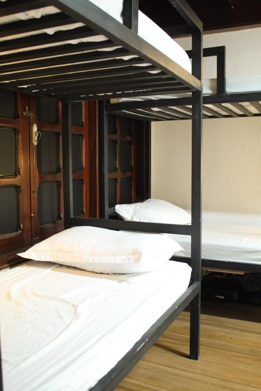 Reserva 69 Albergue São Paulo