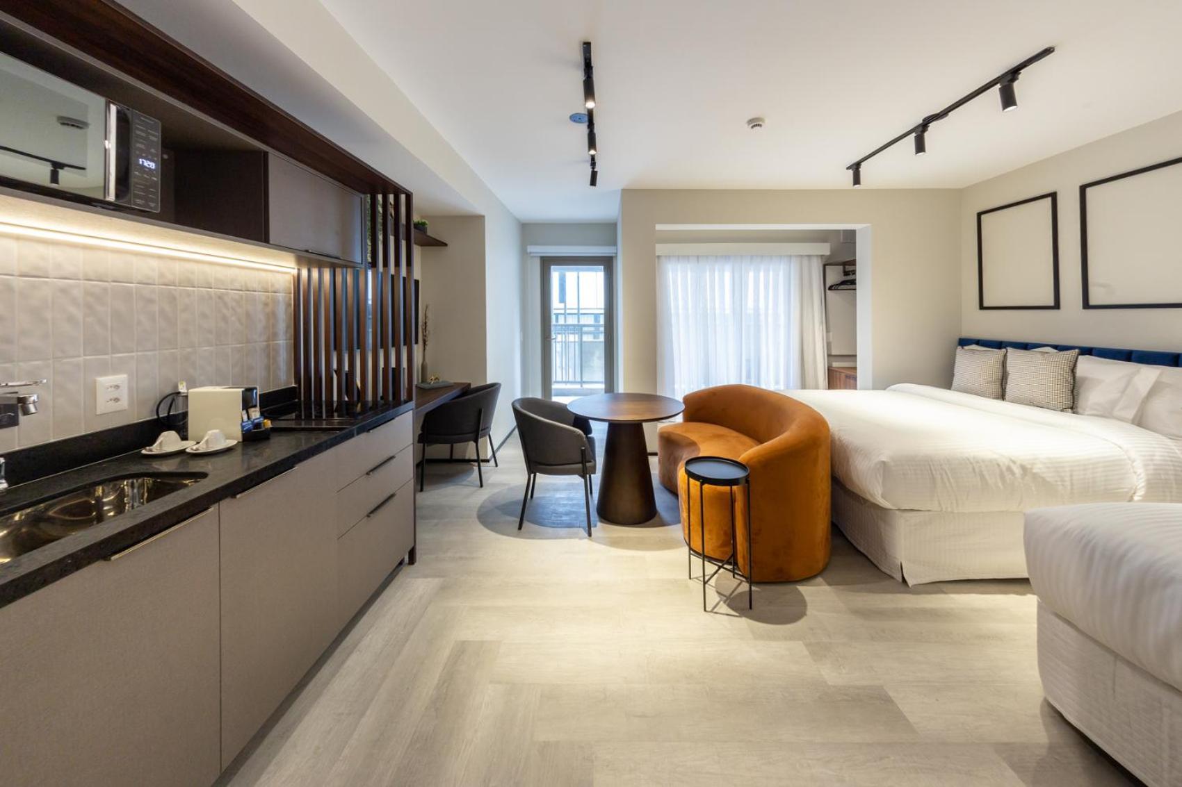 Charlie On The Parc Ibirapuera Hotel 4*