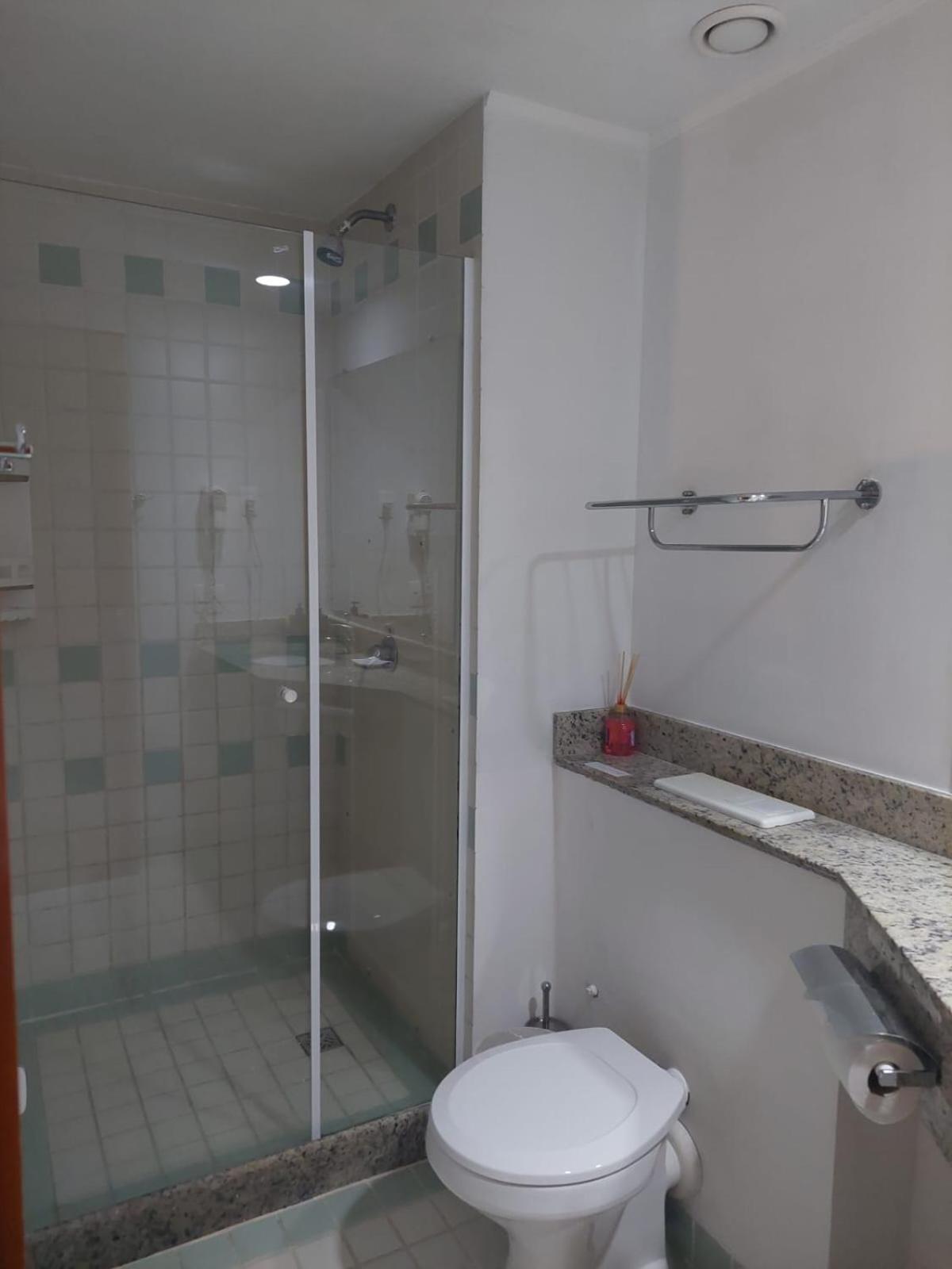 Flat Borges Lagoa Vl Mariana Ibirapuera Com Garagem Uh1007 3* São Paulo