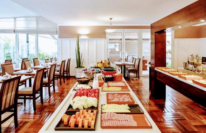 Otel M Sao Paulo