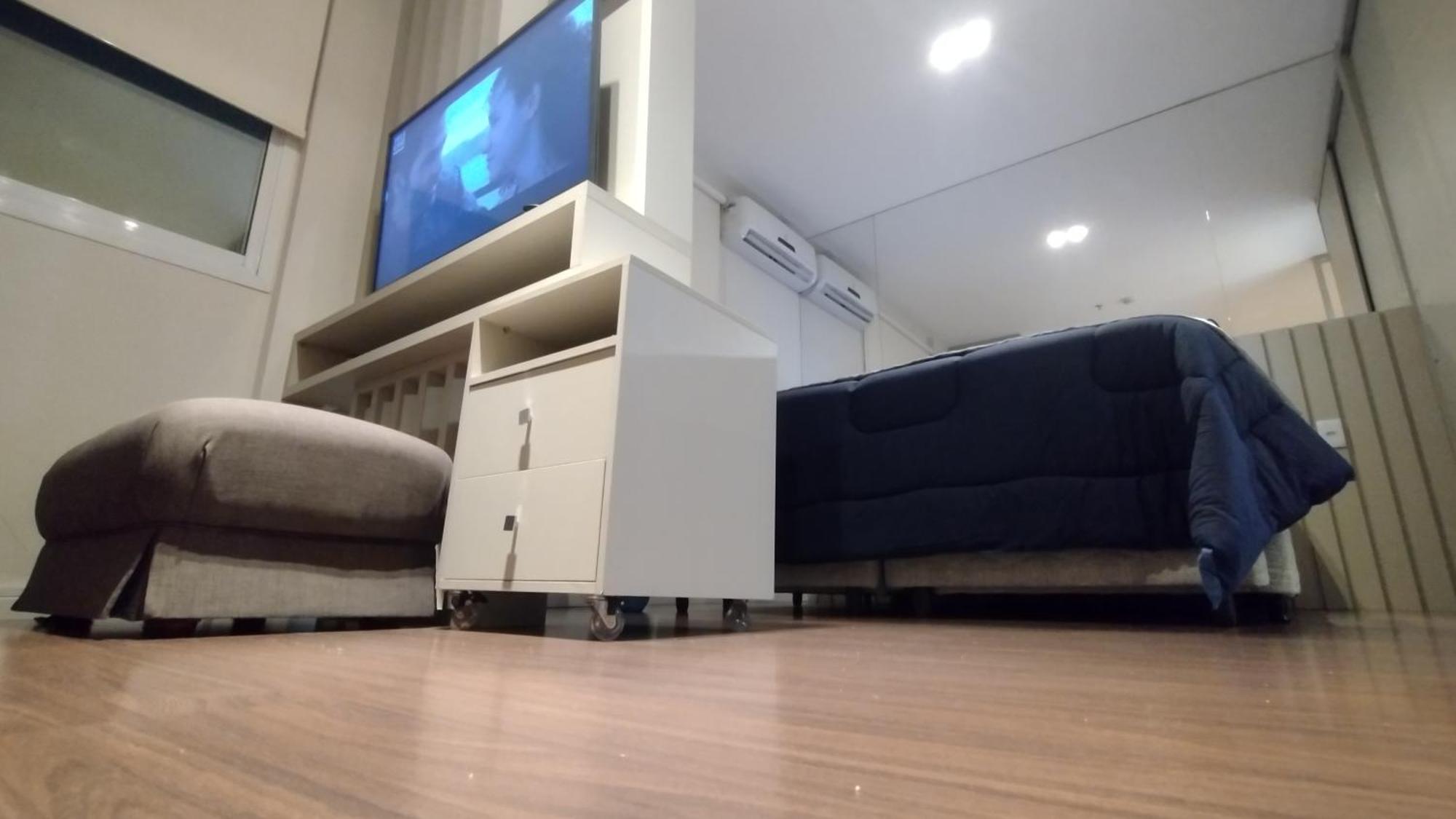 M Otel Sao Paulo